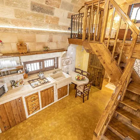 Trullo, Con Giardino Privato, A Pochi Mt Dal Mare Casa vacanze