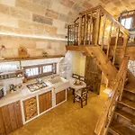 בית נופש Trullo, Con Giardino Privato, A Pochi Mt Dal Mare