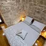 בית נופש Trullo, Con Giardino Privato, A Pochi Mt Dal Mare *