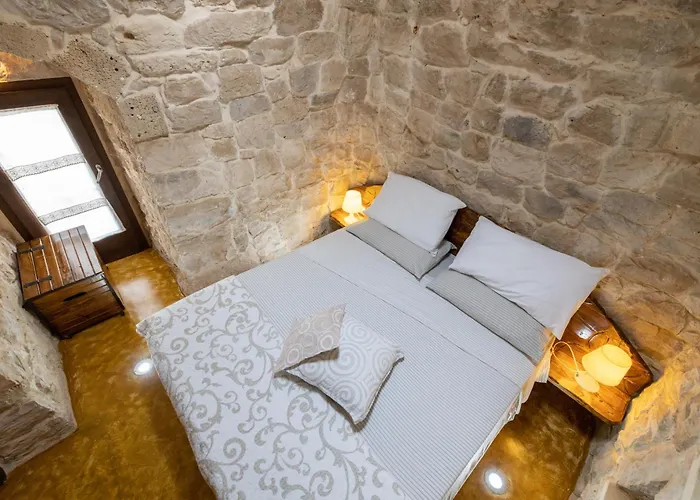 Trullo, Con Giardino Privato, A Pochi Mt Dal Mare * توري سودا
